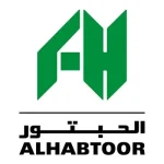 لوگو سازنده الحبتور